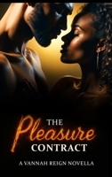 The Pleasure Contract B0FCB6957Y Book Cover