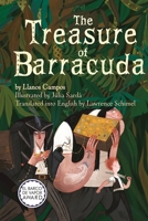 The Treasure of Barracuda 1939775140 Book Cover