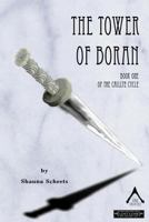 The Tower of Boran 1479366447 Book Cover