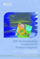 EMI Troubleshooting Cookbook for Product Designers: Concepts, Techniques, and Solutions 1613530196 Book Cover