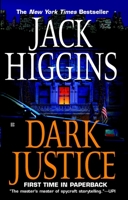 Dark Justice 0425205088 Book Cover
