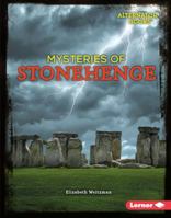 Mysteries of Stonehenge 1512440167 Book Cover