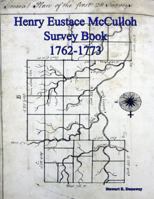 Henry E. McCulloh Survey Book 1257019066 Book Cover