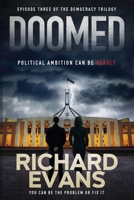 Doomed 0648932869 Book Cover