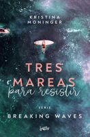 Tres mareas para resistir 8410399105 Book Cover