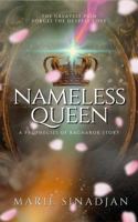 Nameless Queen: A Prophecies of Ragnarok Story (The Prophecies of Ragnarok Short Stories) 0939751097 Book Cover