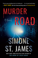 Murder Road 0593200381 Book Cover