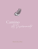 CAMINO AL DISCERNIMIENTO: DIARIO DE 30 DIAS (Spanish Edition) B0DNWN1N3T Book Cover