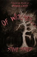 Of Witches... 177715717X Book Cover