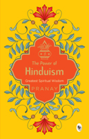The Power of Hinduism 9362144999 Book Cover