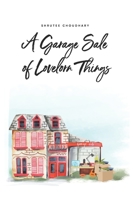 A Garage Sale of Lovelorn Things 9354383513 Book Cover