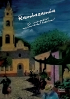 Rambazamba Ein unvergesslich mexikanisches Abenteuer! (German Edition) 3769313089 Book Cover