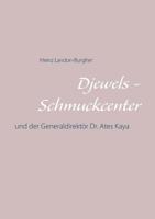 Djewels - Schmuckcenter - Antalya (German Edition) 3748122195 Book Cover
