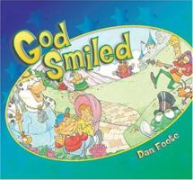 God Smiled 078144117X Book Cover