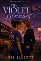 The Violet Pennant B0HDGKSRYD Book Cover