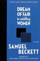 Dream of Fair to Middling Women: A Novel 1559702176 Book Cover