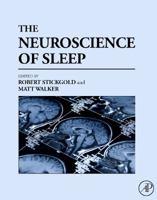 The Neuroscience of Sleep 0123750733 Book Cover