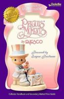 PRECIOUS MOMENTS by Enesco 2000 Collector's Value Guide 188891484X Book Cover
