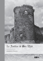 Le fantôme de Glen Wick 2342367058 Book Cover