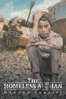 The Homeless Afghan 1514450836 Book Cover