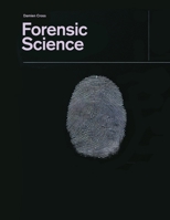 Forensic Science 1998332357 Book Cover