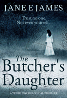 The Butcher's Daughter 191298623X Book Cover