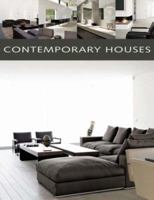Contemporary Houses 9077213511 Book Cover