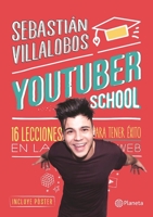 Youtuber School 9584250108 Book Cover