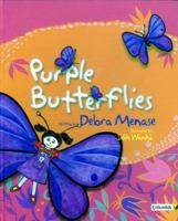 Purple Butterflies 975666374X Book Cover