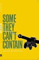 Some They Can't Contain 189397216X Book Cover