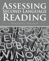 Assessing Second Language Reading 1482854244 Book Cover