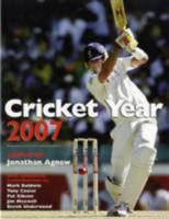 Cricket Year 2007 2007 0713687282 Book Cover