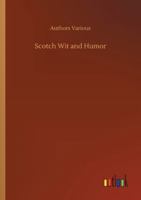 Scotch Wit and Humor 3752335467 Book Cover