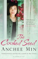 The Cooked Seed: A Memoir 160819423X Book Cover