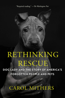 Rethinking Rescue 1640097279 Book Cover