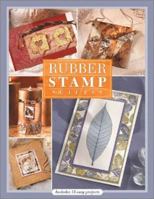 Rubber Stamp Gifts 1581804660 Book Cover