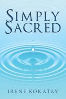 Simply Sacred 198221452X Book Cover