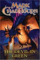 Devil in Green (Dark Age, #1) 1616141980 Book Cover