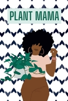 Plant Mama 1435790057 Book Cover