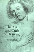The Art And Craft Of Drawing 0486285944 Book Cover