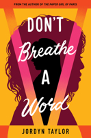 Don't Breathe a Word 0063038889 Book Cover