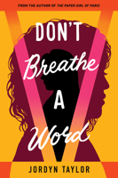 Don't Breathe a Word 0063038897 Book Cover