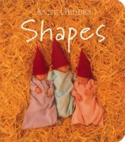 Shapes (Children's Collection Board Books) 0740755846 Book Cover