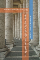 Descomplicando Os Pais Apostólicos: A arte de encontrar Deus no Wi-Fi caótico da vida! (Portuguese Edition) B0FLLNWQWH Book Cover