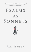 Psalms As Sonnets 1664241272 Book Cover