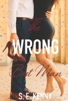 The Wrong Best Man B0FXRD7521 Book Cover
