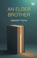 An Elder Brother 9373405845 Book Cover