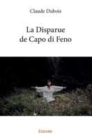 La Disparue de Capo di Feno (French Edition) 2414062991 Book Cover