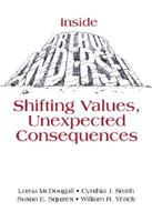 Inside Arthur Andersen: Shifting Values, Unexpected Consequences 0131408968 Book Cover