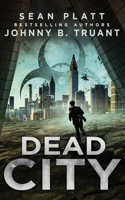 Dead City 1629552097 Book Cover